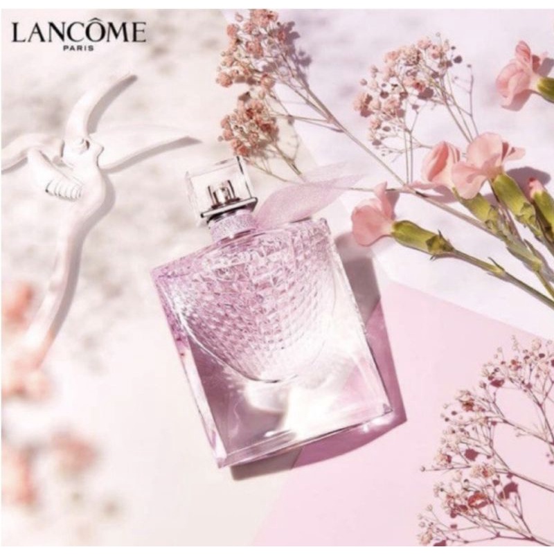 Nước Hoa Lancôme La Vie Flowers Of Happiness 75ml
