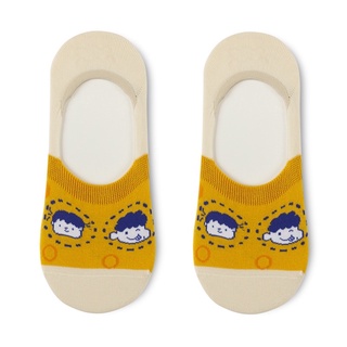Tất lười chất liệu cotton cao cấp