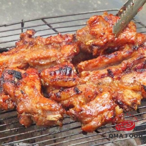 Sốt Uớp Thịt Nướng Cholimex - Nướng & Chiên