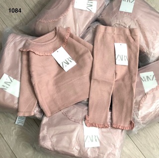Set len zara