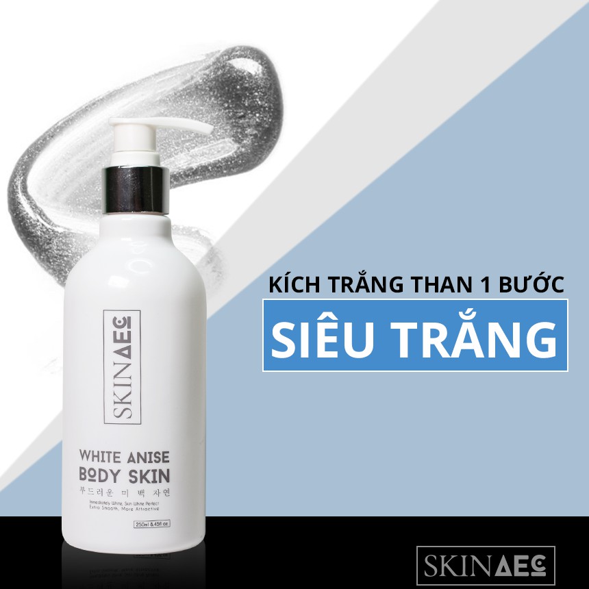 SKIN AEC VIỆT NAM