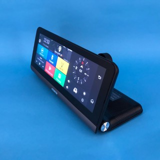 [SALE] Camera hành trình đặt Taplo Android 4G/wifi/gps/AdasN93 plus