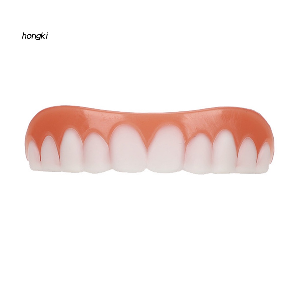 Vỏ BọC Răng Giả MềM MạI