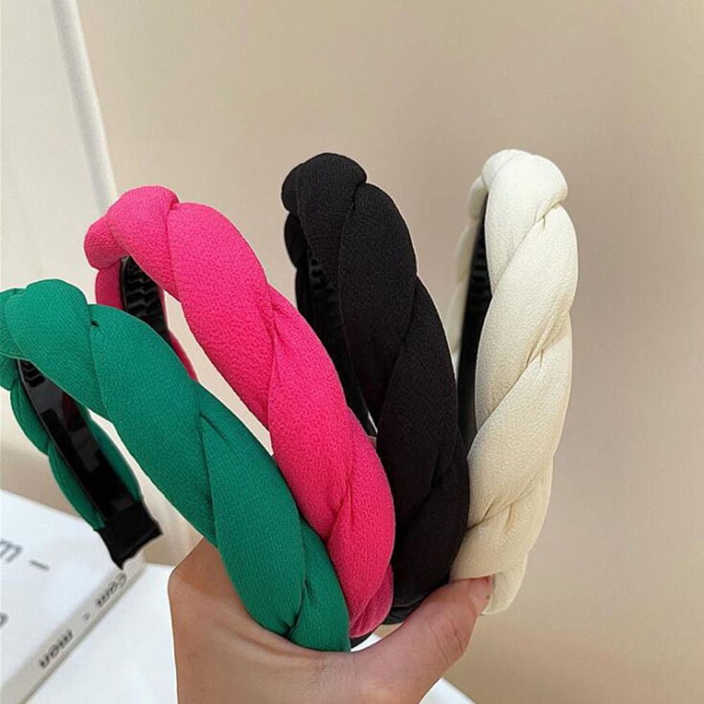 Cài tóc màu sắc ngọt ngào phong cách Hàn Quốc cổ điển thời trang cho nữ