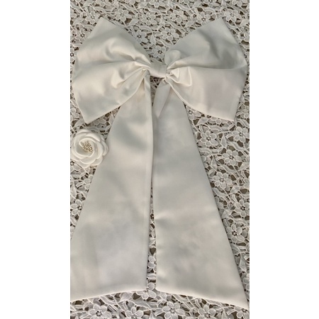 MARIVAN Nơ cài đầm đa năng xinh duyên