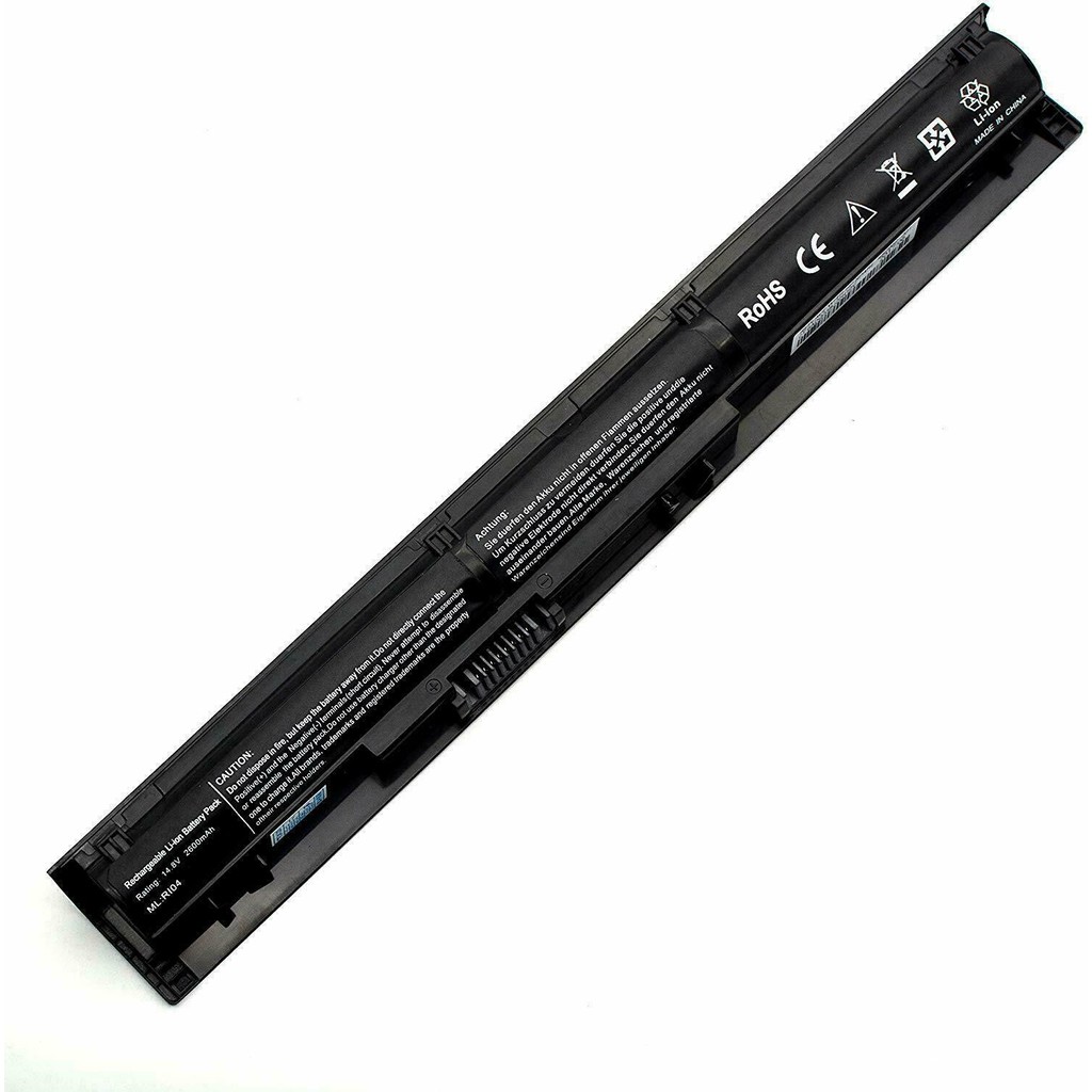 Pin Laptop HP ProBook 450-G3, 455-G3, 470-G3 RI04