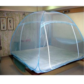 Mùng chụp tự bung cao cấp m8-2m