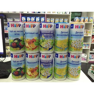 TRÀ HIPP DINH DƯỠNG Date T7.8/2021; T3/2022