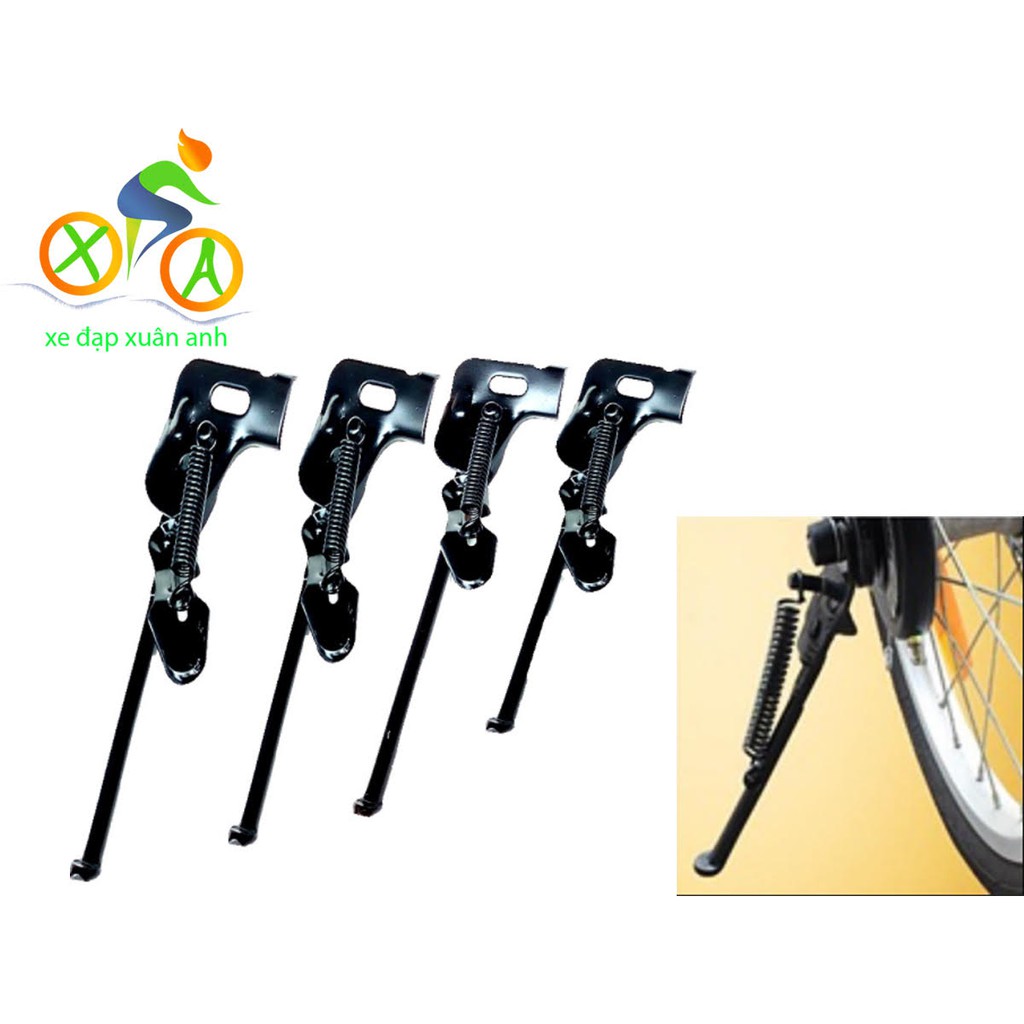 Chân Chống Xe Đạp 12/ 14/ 16/ 18/ 20 Inch