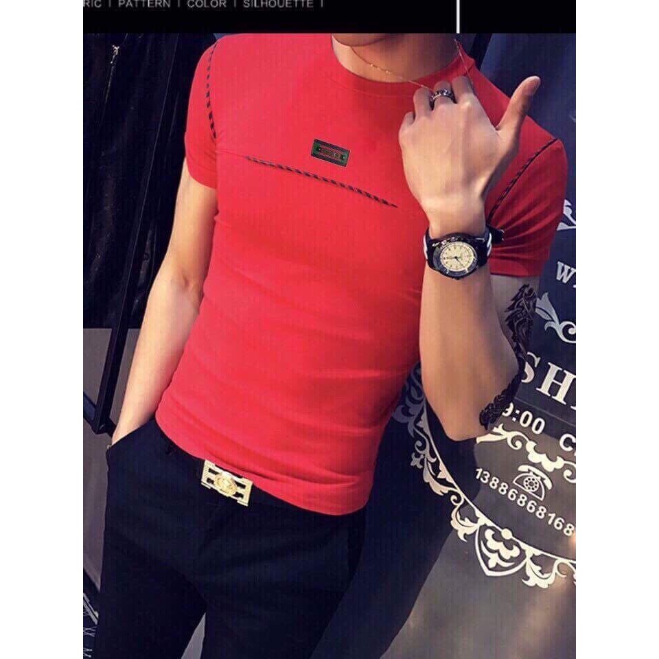 Áo Thun Quảng Châu