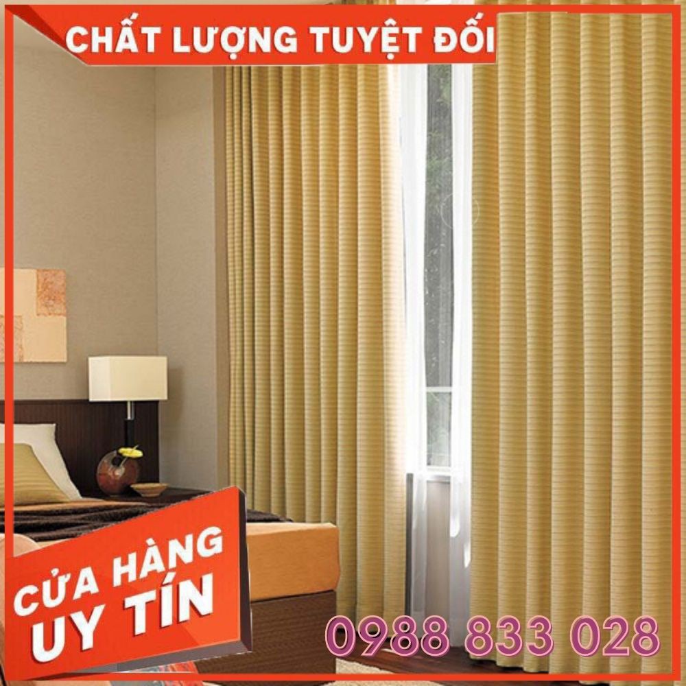 RÈM CỬA SỔ NHIỀU MÀU SẮC💥 chống nắng tốn💥 kích thước tùy chọn - Giao Hàng Ngay