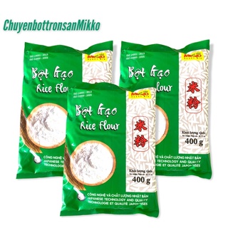 Bột gạo Mikko gói 400g