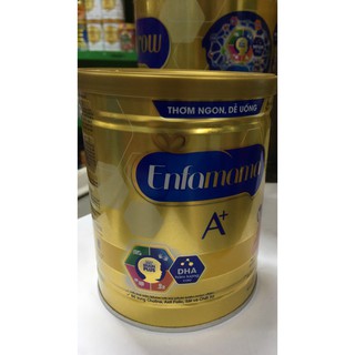 SỮA BỘT ENFAMAMA 400G DÀNH CHO BÀ BẦU (DATE:2022)