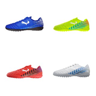 Giày đá bóng thể thao nam Zocker Space Colorful, siêu phẩm giày đá banh cỏ nhân tạo thumbnail