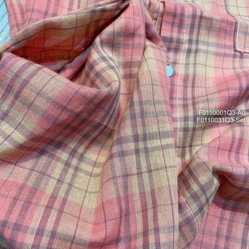 Set bộ đùi thể thao áo tay dài 0923 thaotranshop90