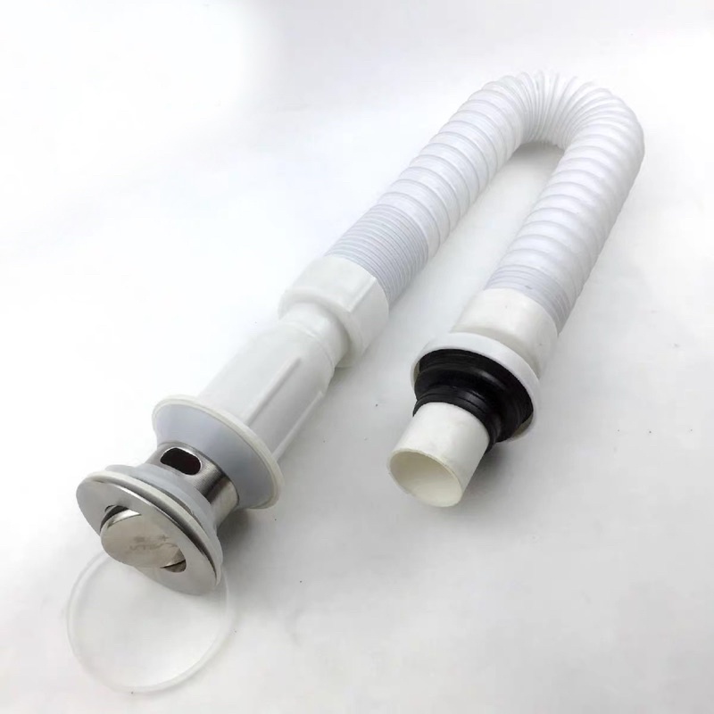 [FREE SHIP] Dây Sun Xi Phông Chậu Rửa Mặt Labavo