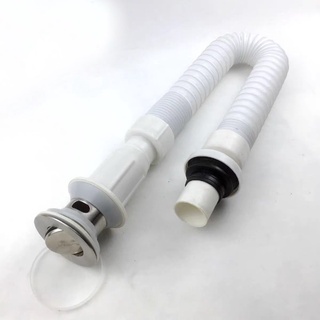 [FREE SHIP] Dây Sun Xi Phông Chậu Rửa Mặt Labavo