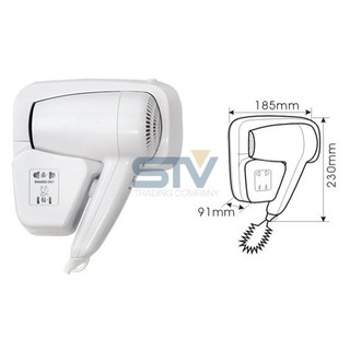 Máy Sáy Tóc Treo Tường STV30