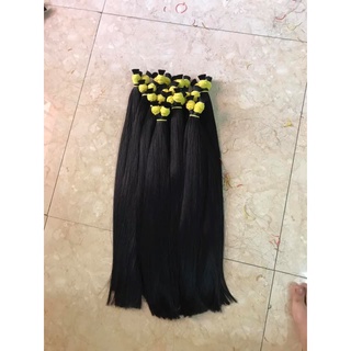 [Tóc nối 50p siêu rẻ]