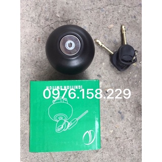 NẮP BÌNH DẦU XE FORD TRANSIT