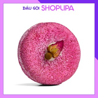Bánh dầu gội LUSH - New shampoo bar SHOPLIPA