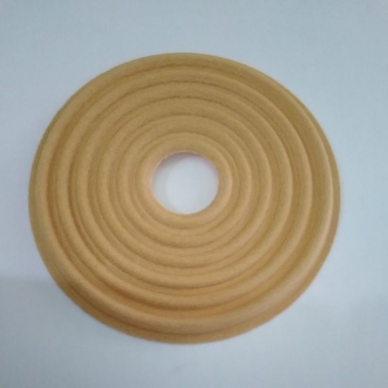 Nhện loa bass  đường kính 12 ,2 lỗ coil  25,9.-Linh kiện thay thế sửa chữa loa