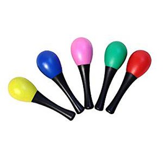 [Đồ cảm thụ âm nhạc] Maracas