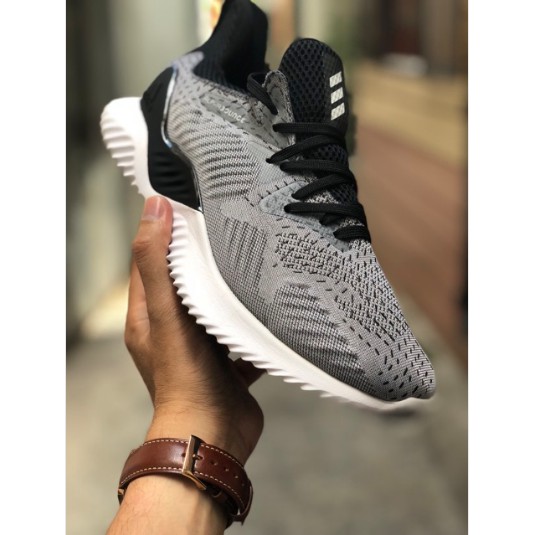 sale xả kho | sales| Giày Nam Adidas Alpha Bounce Beyond 2018 cao cấp bền êm | Xả Kho | Xịn 👟 [ HOT HIT ] RẺ VÔ ĐỊCH * .