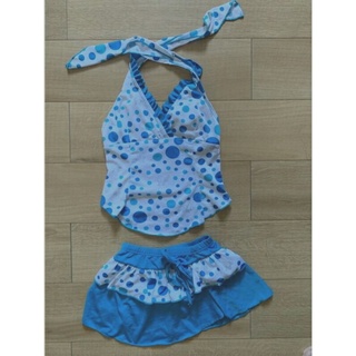 ĐỒ BƠI SET BỘ BIKINI VÁY