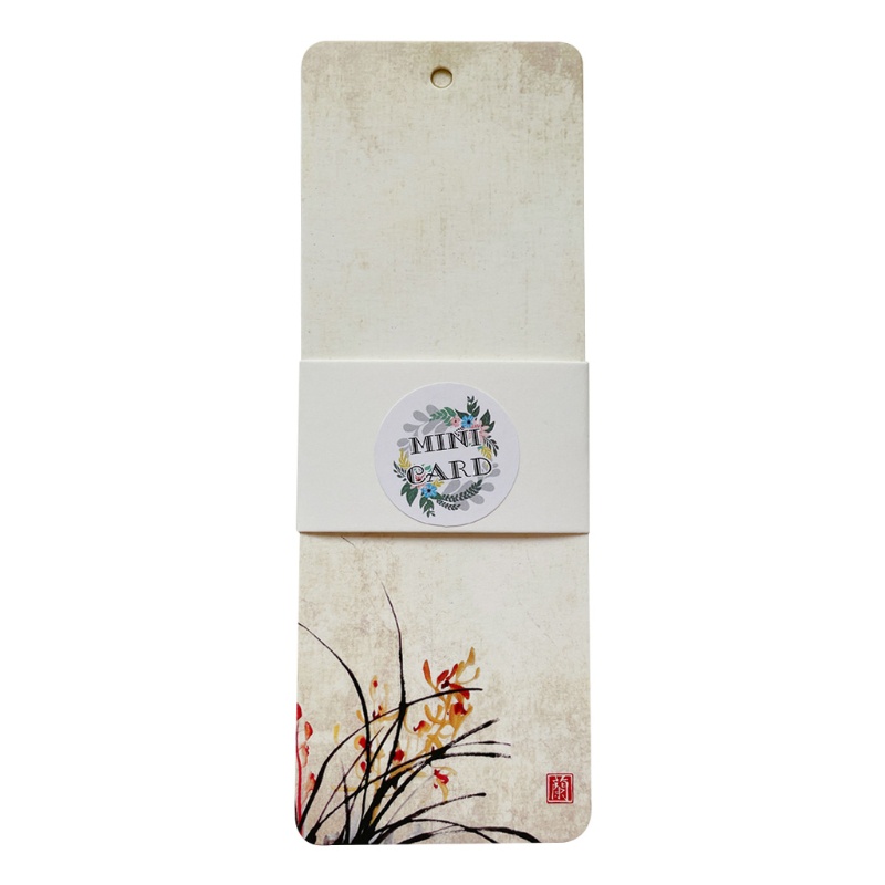 Sách Đánh Dấu Hình Hoa Và Chim Cho Giáo Viên