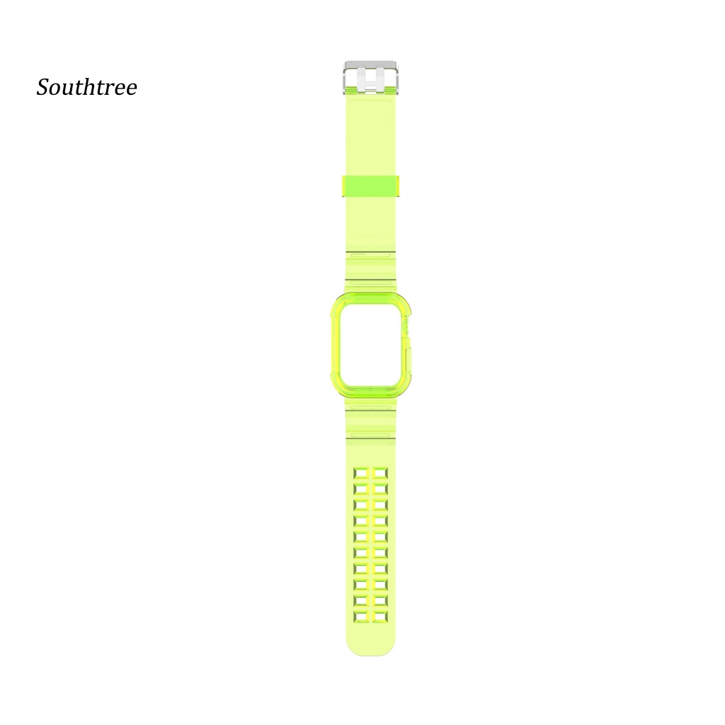 Dây Đeo Thay Thế Chống Mồ Hôi 38 / 40 / 41mm 42 / 44 / 45mm Cho Đồng Hồ Thông Minh