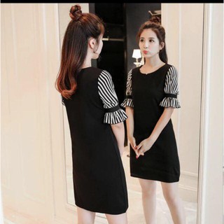 Đầm Bigsize Thời trang Thiêt Kế Tất Cả Các Size ms 2068