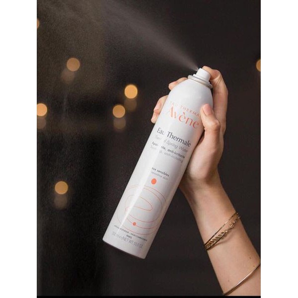 Xịt Khoáng Avene Pháp 50ml-300ml | BigBuy360 - bigbuy360.vn