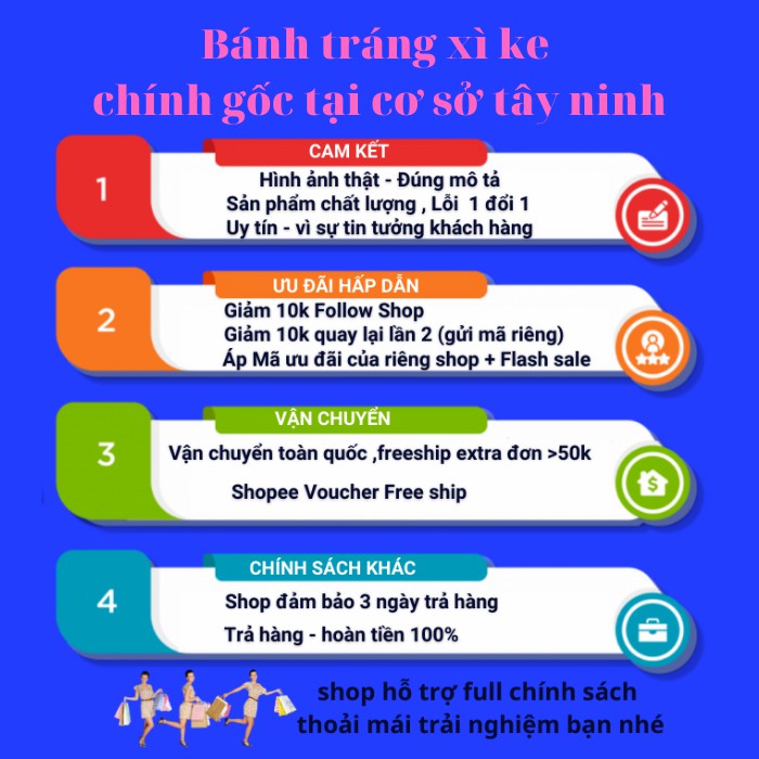 Bánh tráng xì ke muối tỏi tây ninh siêu cay bánh tráng sì ke phơi sương trộn muối nhuyễn shop limosi