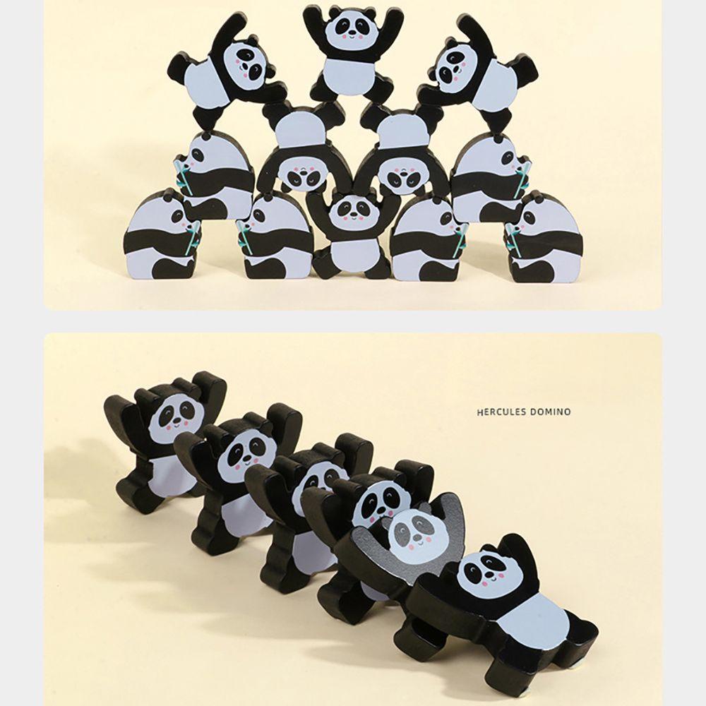 Bộ Đồ Chơi Xếp Hình Cân Bằng Cho Bé