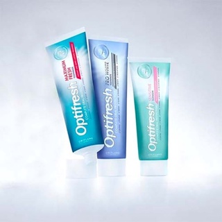Kem đánh răng Optifresh