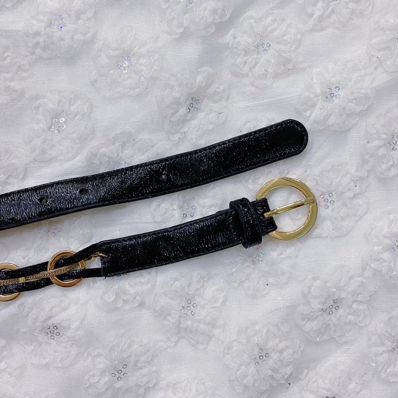 Thắt lưng da 2hand