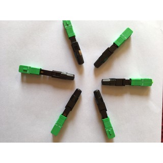 COMBO 30 ĐẦU FAST CONNECT SC-APC. COMBO 30