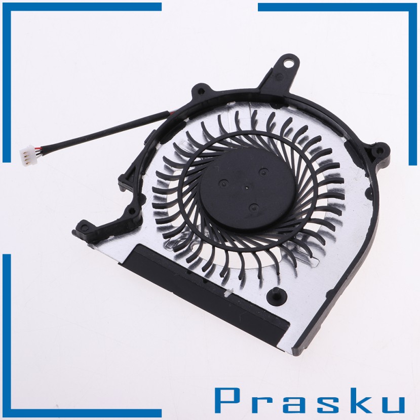 eplacement Cpu Cooling Fan for Sony Vaio Pro 13 Svp13 Svp132a Svp132A1
