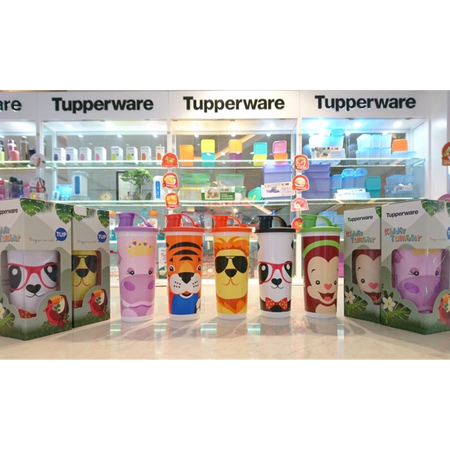 Ly Nước Kiddie Tumbler 470ML