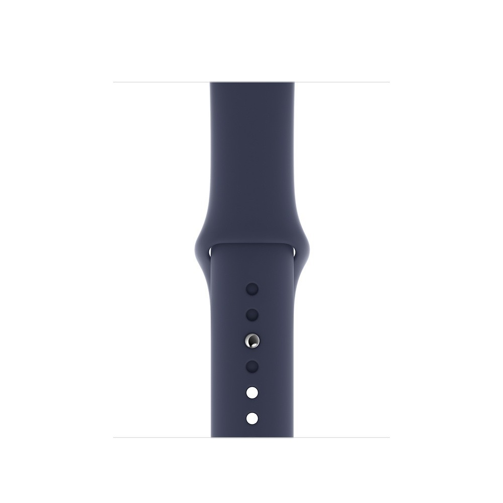 Sale 70% Dây đeo silicone thay thế cho Apple Watch  ,Giá gốc 53,000Đ - 17A22