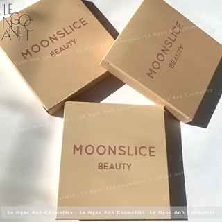 Bảng má moonslice beauty 4 ô - ảnh sản phẩm 1