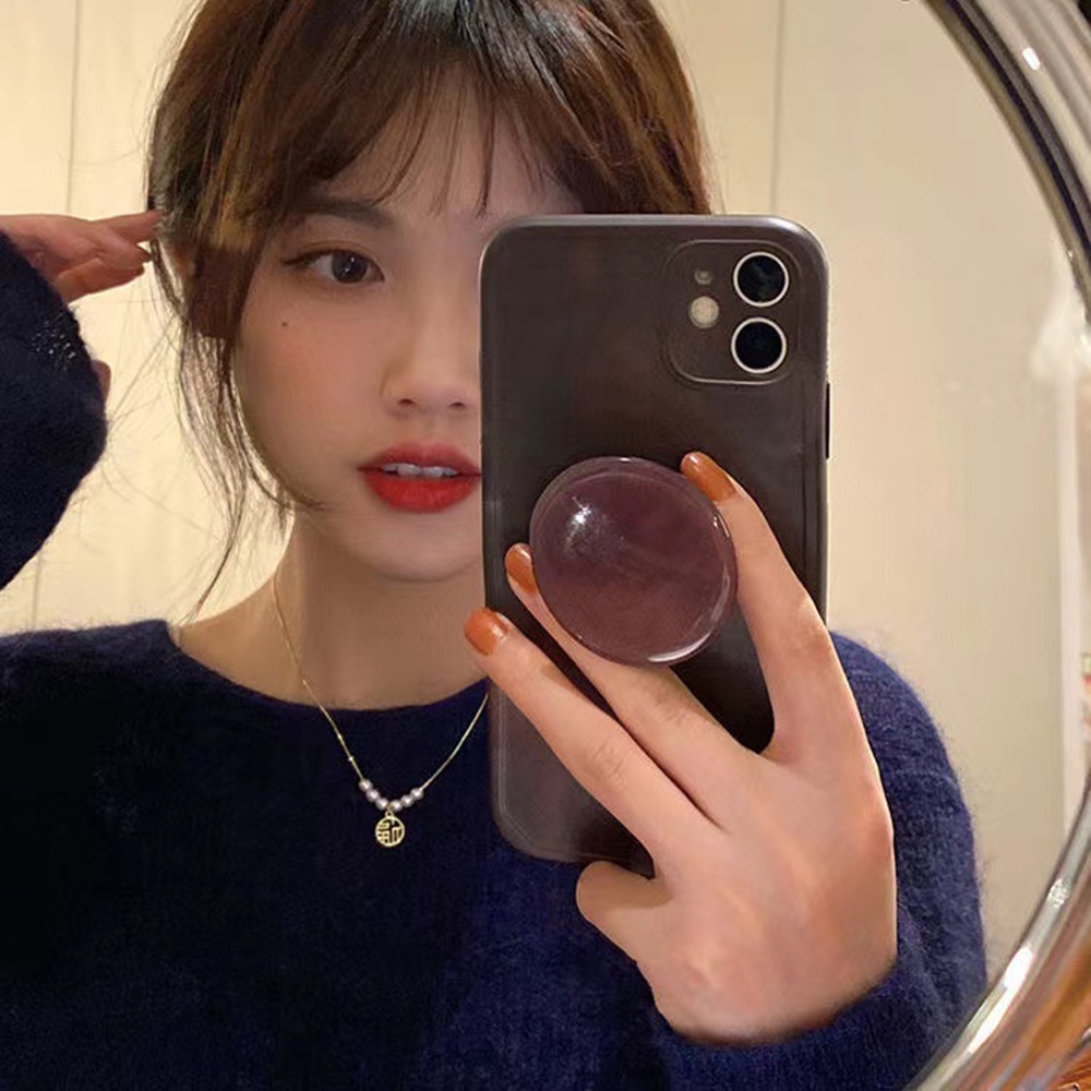 Vòng cổ Ngọc Trai May Mắn Sang Trọng Quý Phái