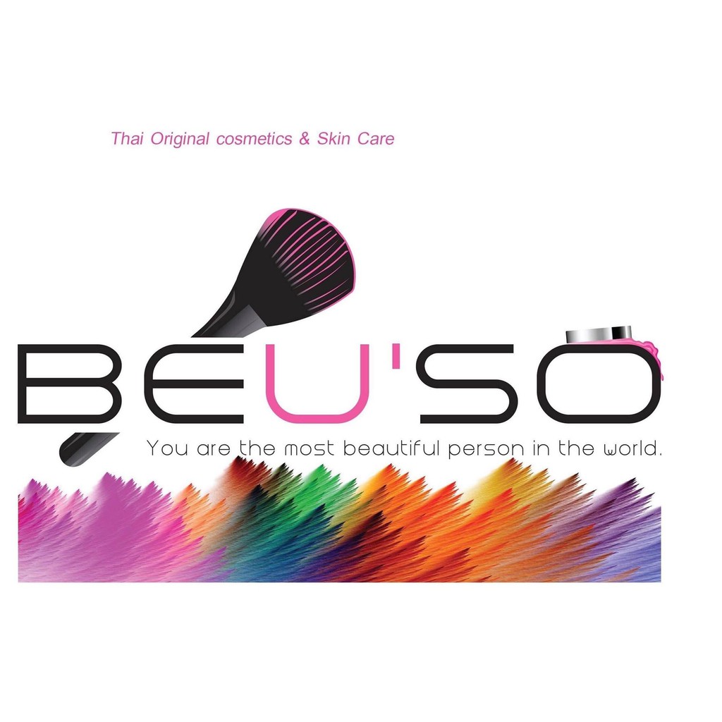 BEUSO - Mỹ phẩm Thái Lan
