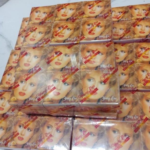 Lố 12h kem cô gái tóc xù thái lan | BigBuy360 - bigbuy360.vn