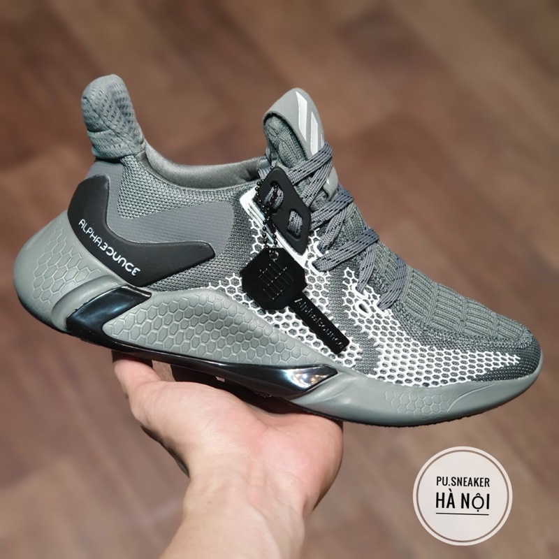 Giày Thể Thao Alpha 2020 Cao cấp