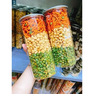 bắp tá lả 400g