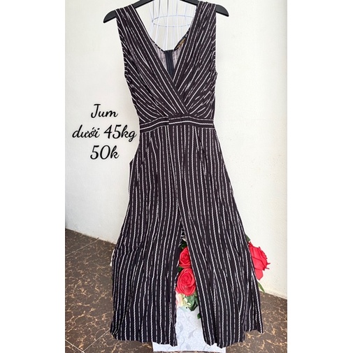 Jumsuit kiểu xinh