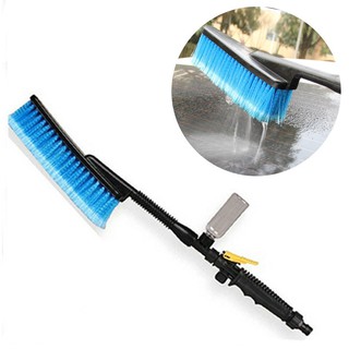 Dụng cụ rửa xe hơi