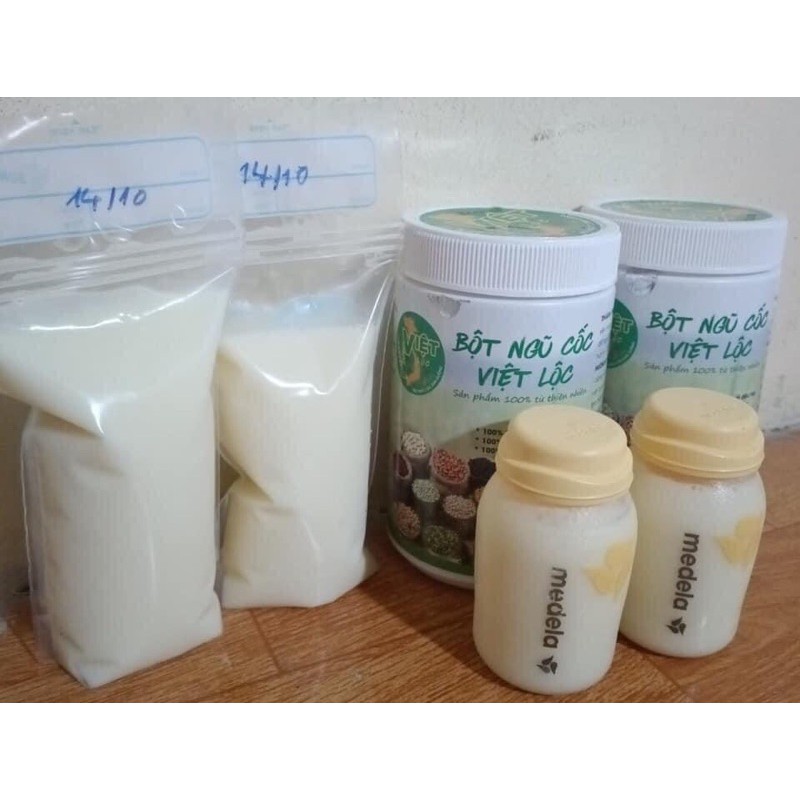 Ngũ cốc việt lộcFreeship24 loại hạt-an toàn-dinh dưỡng-1kg